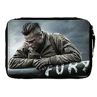   Fury