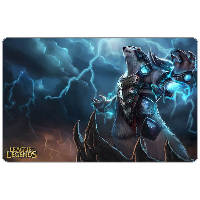 ���������� ������� ������ ������������� "���� ������" ������� �� ����� � ����� League of Legends / LoL / ���� ������