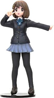 ������� �-��! - Yui Hirasawa 501486