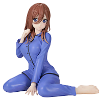  SAV The Quintessential Quintuplets: Relax Time Nakano Miku