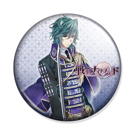 ���������� ������� ������ Sengoku Night Blood Kojuro Katakura �� ����� � ����� �������� ���� ������� / Sengoku Night Blood / ������ ����� ����� �������