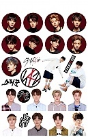  Stray Kids No.3