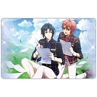      - Iori