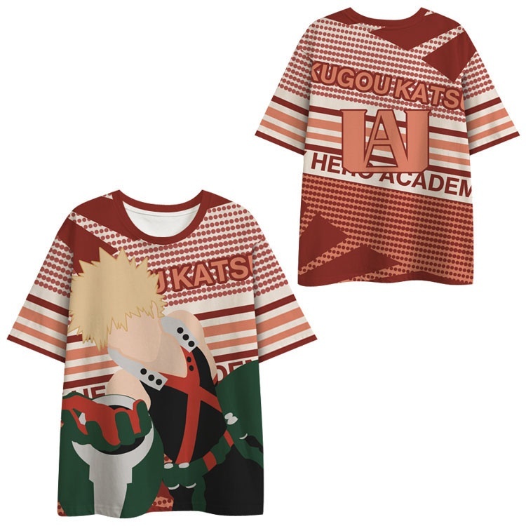 ���������� ������� �������� My Hero Academia (3D Print) 623909 �� ����� � ����� ��� ��������� �������� / Boku no Hero Academia / My Hero Academia / �������� ������