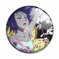  D.Gray-man - Road Kamelot