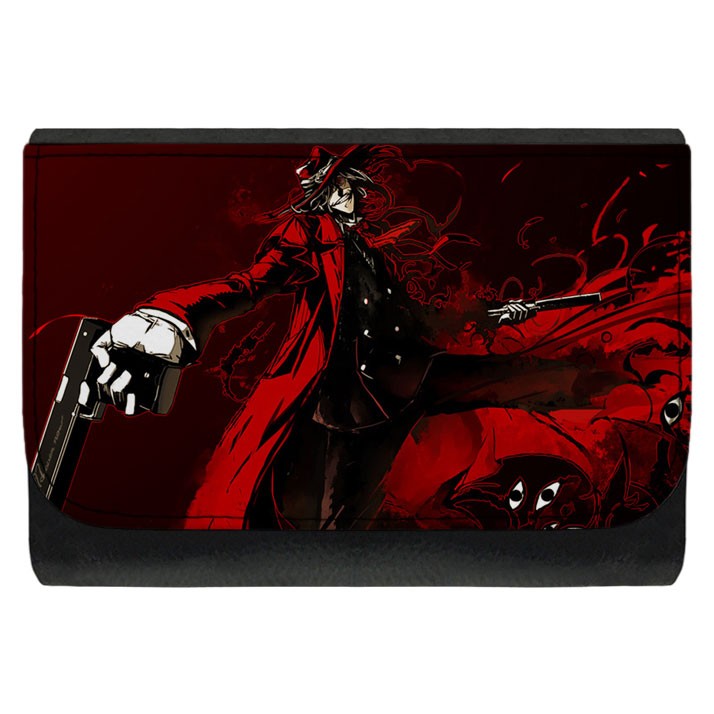 ���������� ������� ������� ������ Hellsing 330895 �� ����� � ����� �������� / Hellsing
