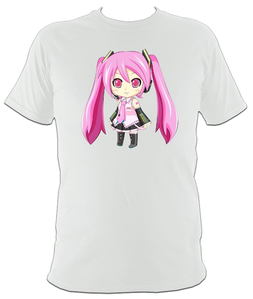 ���������� ������� �������� ����� Vocaloid �� ����� � ����� ��������� / Vocaloid
