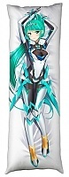     Pneuma  Xenoblade Chronicles