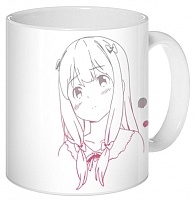  Ero Manga Sensei Ani-Art - Sagiri Izumi