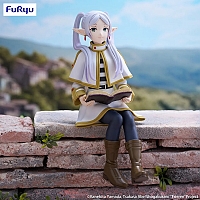  SAV Noodle Stopper Figure Frieren