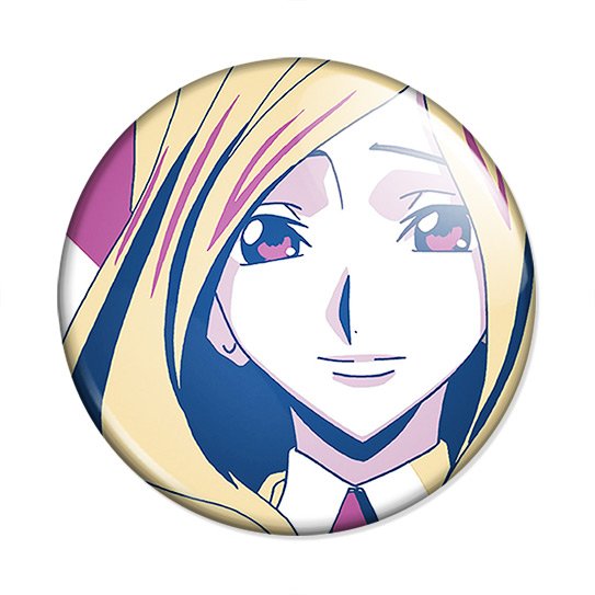 ���������� ������� ������ ��� ���� Episode III Vol.1 - Milly Ashford �� ����� � ����� ��� ���� / Code Geass