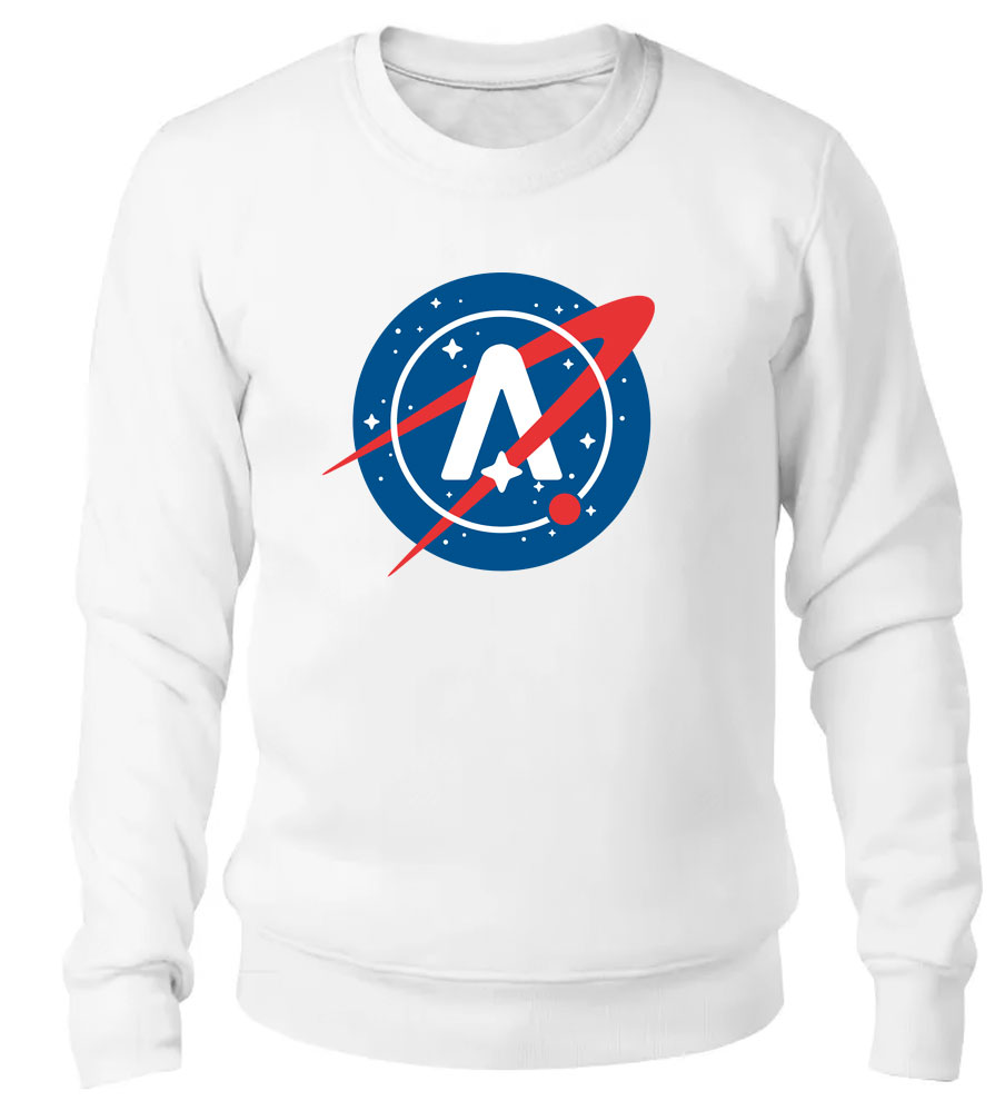    Astroneer / Vintage Logo     Astroneer / 