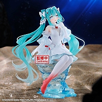 ������� Hatsune Miku Evolve Clearluxe -Clione-