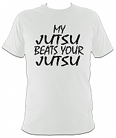   Jutsu