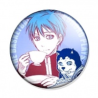  Kuroko no Basuke - Kuroko and Tetsuya No.2