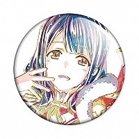  Shojo Kageki Revue Starlight Ani-Art - Kaoruko Hanayagi