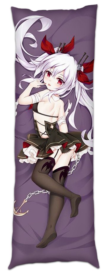 ��������� ���������� �� ������� ��������� "Azur Lane" Vampire
