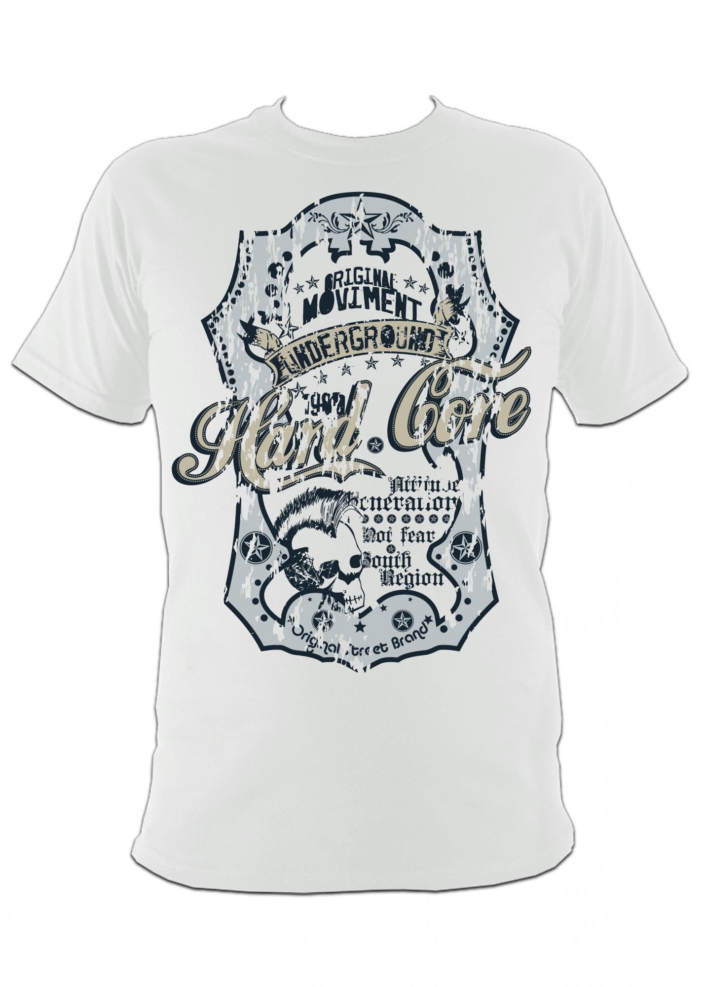 ���������� ������� �������� Underground Hard Core �� ����� � ����� 