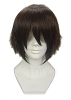 ������� ����� Ao no Exorcist - Okumura Yukio / The Note Of Ghoul - Wuxie / Shakugan no Shana - Sakai Yuji / Evangelion - Ikari Shinji / DuRaRaRa!! - Kisitani Shinra / Card Captor Sakura - Kinomoto Touya / The Future Diary - Amano Yukiteru