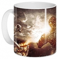  God of War