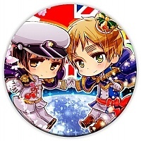   Hetalia: Axis Powers 95536