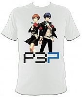   Persona 3
