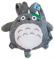 ������ �������� Totoro � ���� ������ �������