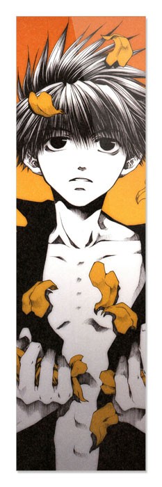 ���������� ������� �������� Saiyuki - Gokuu Son / ����� �� ����� � ����� ����� / Saiyuki