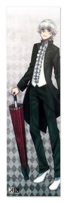 ���������� ������� �������� K Project 349738 �� ����� � ����� ������ ��� / Project K / Key / � / ���