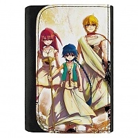   Magi: Labyrinth of Magic 331082