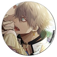    Sengoku Night Blood - Toshiie Maeda Ver.2