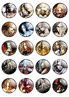   Castlevania No.1