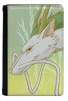     Spirited Away - Haku