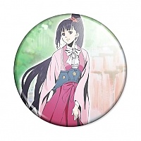  Koutetsujou no Kabaneri -  