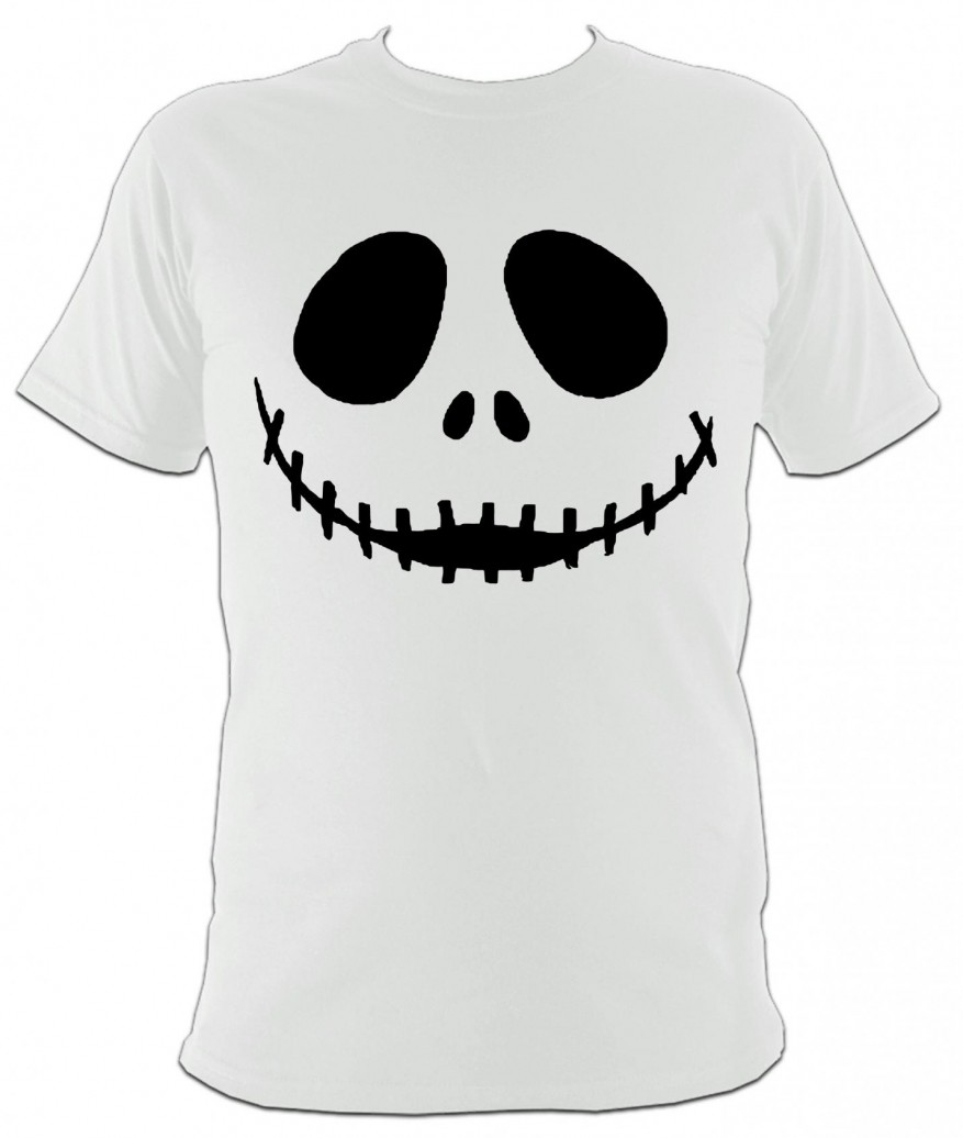 ���������� ������� ����� �������� Jack Skellington �� ����� � ����� 