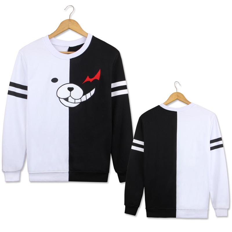 ���������� ������� ��������� "Danganronpa" Monokuma �� ����� � ����� ����� �������� / Danganronpa / �����������