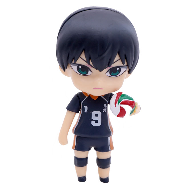 ������� Haikyuu!!: Tobio Kageyama