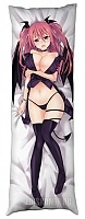      Nuki Doki! Tenshi to Akuma no Sakusei Battle - Firika