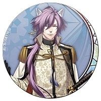    Sengoku Night Blood - Kagemochi Amakasu