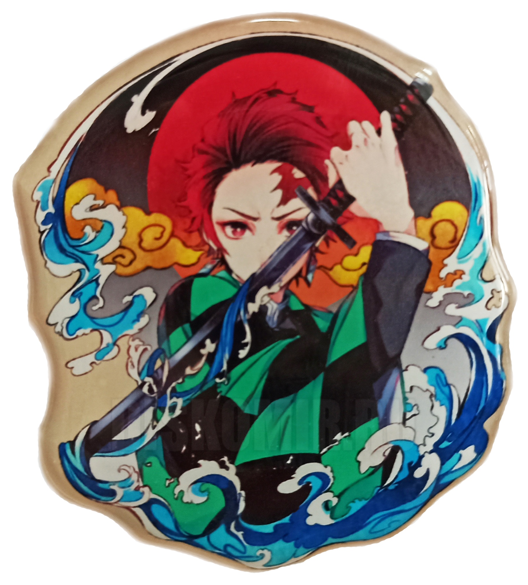 �������� ������ Kimetsu no Yaiba - ��������