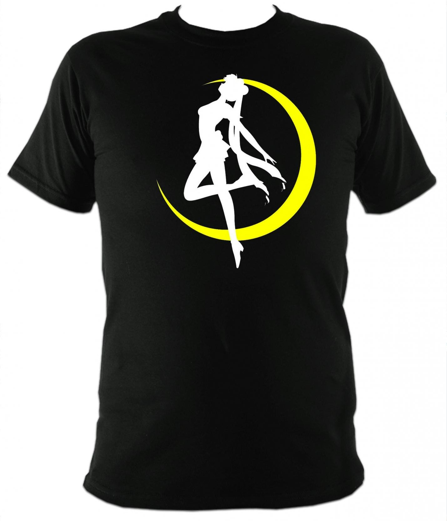 ���������� ������� �������� Sailor Moon �� ����� � ����� 