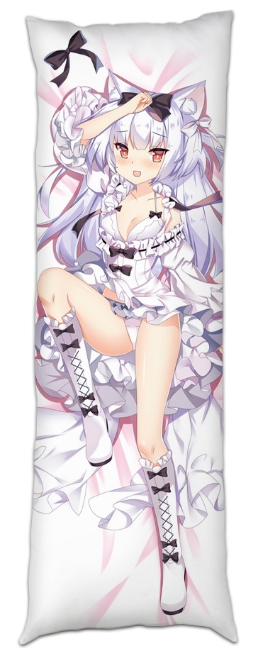 ��������� ���������� Azur Lane - Yukikaze