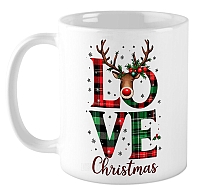  Love Christmas
