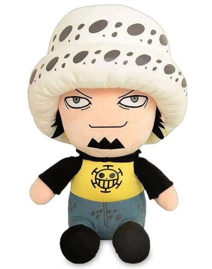 ���������� ������� ������ ������� ���-��� - Trafalgar Law (25 ��) �� ����� ���-��� / One Piece / ������� ��� / ����� ������
