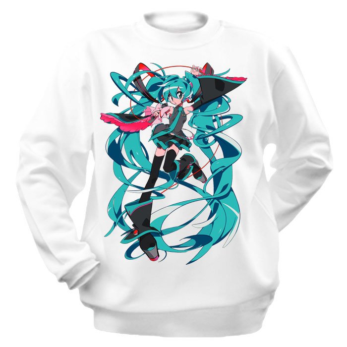 ���������� ������� ��������� "Vocaloid" Hatsune Miku Expo �� ����� � ����� ��������� / Vocaloid