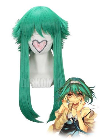 ���������� ������� ������� ����� Vocaloid - Gumi 47391 �� ����� � ����� ��������� / Vocaloid