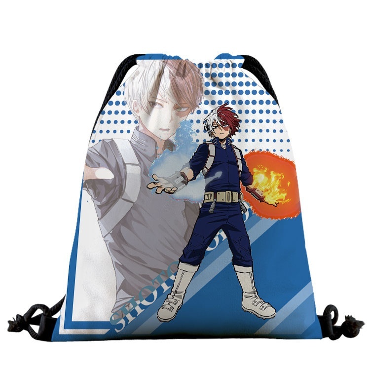 ����� ��� ����� My Hero Academia - Shouto Todoroki
