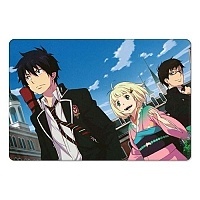    Ao no Exorcist 310164