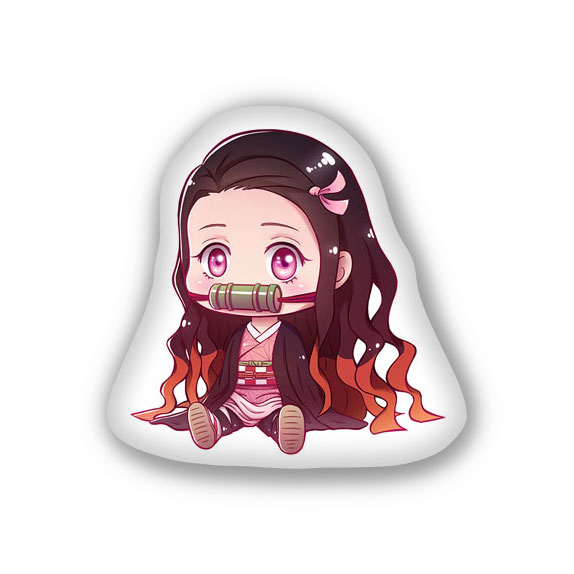 ������� �������� Demon Slayer - Chibi Nezuko Kamado