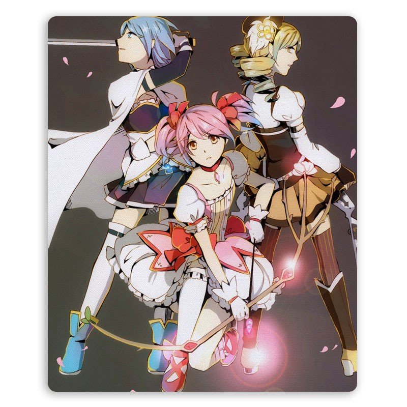 ���������� ������� ������ ��� ����� Puella Magi Madoka Magica 49408 �� ����� � ����� �������-���������� ������ / Puella Magi Madoka Magica / Madoka Magica / Maho Shojo Madoka Magica / Mahou Shoujo Madoka Magica